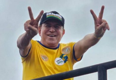 Lama Asfáltica: juiz condena Giroto e Amorim pelo desvio de R$ 9,8 milhões em três rodovias