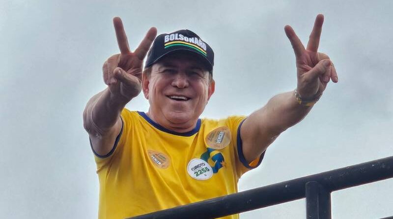 Lama Asfáltica: juiz condena Giroto e Amorim pelo desvio de R$ 9,8 milhões em três rodovias