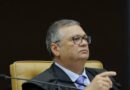 Dino endossa ‘fábrica de dossiês’ da PF contra colegas do STF