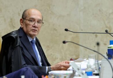 Com ex-assessora envolvida no Master, Gilmar cobra reforma em precatórios