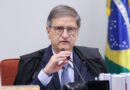 Gonet é citado 33 vezes em investigação cuja nulidade ele pediu