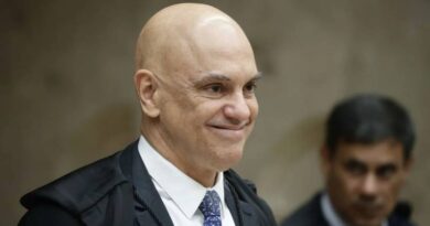 Escolhido por Gonet para atuar no Master divide aula com Moraes na USP