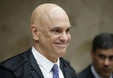 Escolhido por Gonet para atuar no Master divide aula com Moraes na USP
