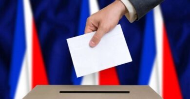 Extrema direita avança no Senado da França com recorde de cadeiras