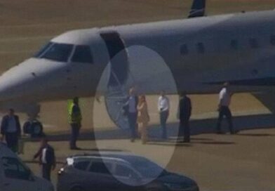 Vídeo mostra Moraes e esposa descendo de jatinho de Vorcaro, diz jornal