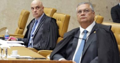 Grupo de Moraes no STF cria frente para blindar ministro de investigações por relação com Vorcaro