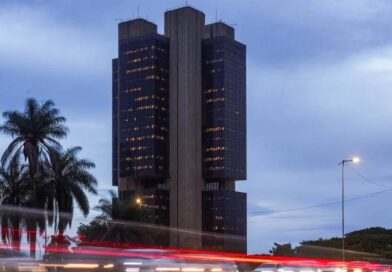 Banco Central reduz projeção de crescimento do PIB para 1,8% em 2026