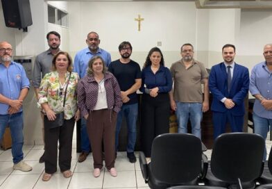 Fórum dos Servidores ajuíza Ação Civil Pública que cobra paridade patronal na Cassems