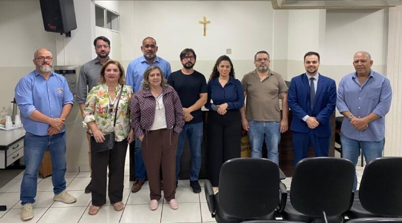 Fórum dos Servidores ajuíza Ação Civil Pública que cobra paridade patronal na Cassems