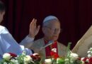 Visita do papa Leão XIV à América do Sul inclui três países