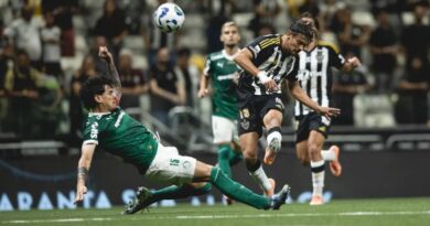 Copa do Brasil: semifinalistas lutam por duas vagas na Libertadores