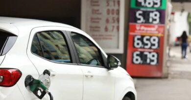 Novas medidas para combustíveis terão impacto de R$ 7 bilhões por mês