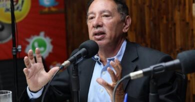 Perícia em contrato do Detran em ação contra Gerson Claro custa R$ 150 mil e começa dia 19