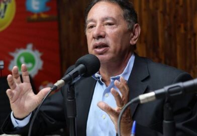 Perícia em contrato do Detran em ação contra Gerson Claro custa R$ 150 mil e começa dia 19