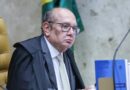 Gilmar articula aumento da idade de aposentadoria dos ministros do STF