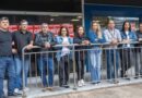 CompartilheGreve na Caixa chega ao 6º dia em Campo Grande e região, e banco retoma negociações