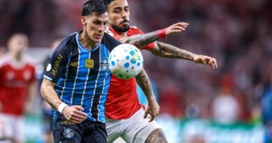 Sexto Gre-Nal de 2026 decide último semifinalista da Copa do Brasil