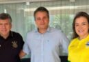 Deputado antecipa que Adriane irá à Justiça contra declarações de Leinha