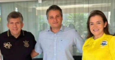 Deputado antecipa que Adriane irá à Justiça contra declarações de Leinha