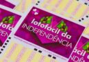 Lotofácil da Independência sorteia prêmio de R$ 300 milhões nesta 3ª