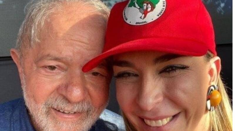 Governo se recusa a informar acesso de sócia de Lulinha ao Alvorada
