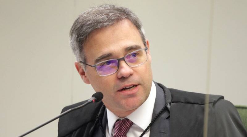 Mendonça diz que acesso a dados do Master prejudicou investigação