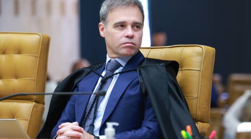 Mendonça recebeu Vorcaro para tratar de precatórios