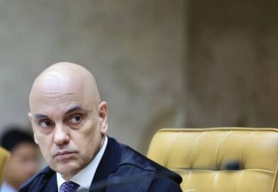 Moraes deve pedir nulidade de investigação e alegar ilações