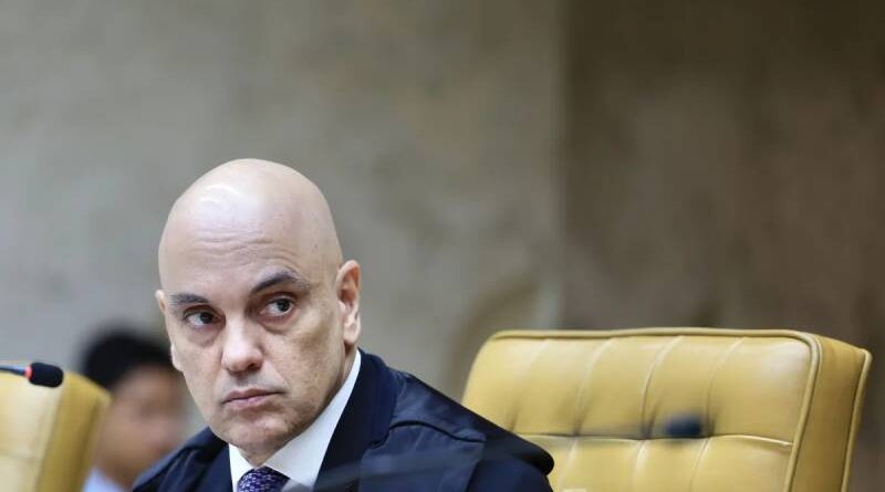 Moraes deve pedir nulidade de investigação e alegar ilações