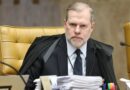 Decisão de Toffoli é alvo de críticas de ala do TSE 