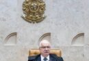 Crise no STF: Fachin assume caso Moraes e decidirá futuro de Master e INSS