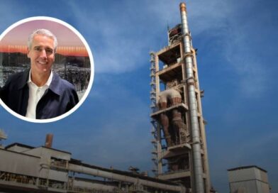Votorantim Cimentos ganha crédito de R$ 75,5 milhões semanas após visitar Lula