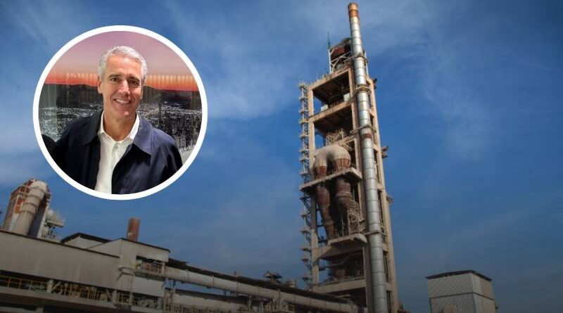 Votorantim Cimentos ganha crédito de R$ 75,5 milhões semanas após visitar Lula