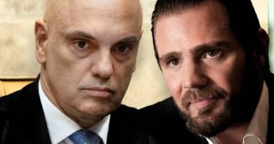 O STF cometerá suicídio institucional se não se depurar de Moraes