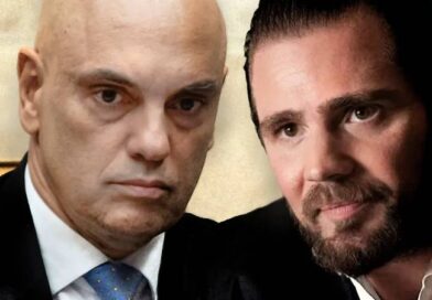 O STF cometerá suicídio institucional se não se depurar de Moraes