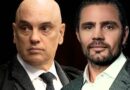 Vorcaro organizou almoço para Moraes com caviar e vinhos raros
