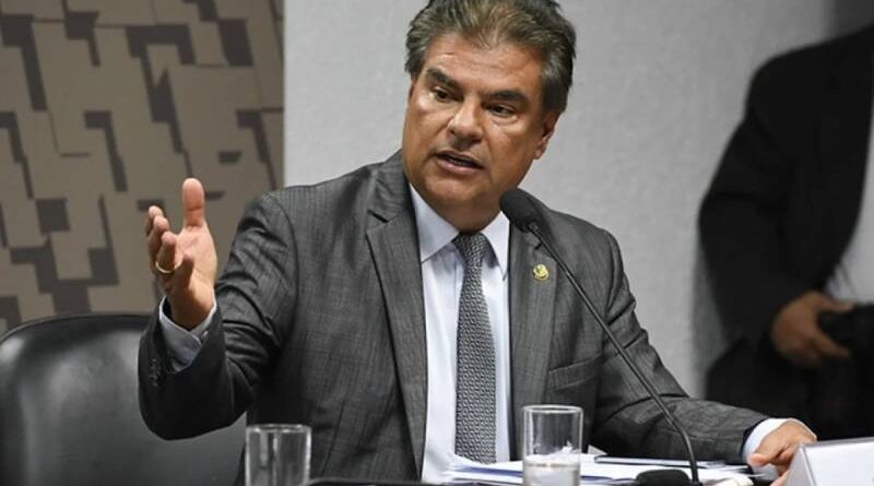 Apesar da pressão, Comissão de Inteligência avalia data de reunião sobre PF
