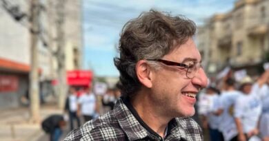 Ministro do STJ volta a negar liberdade a Neno Razuk e ex-deputado caminha para 2° mês preso
