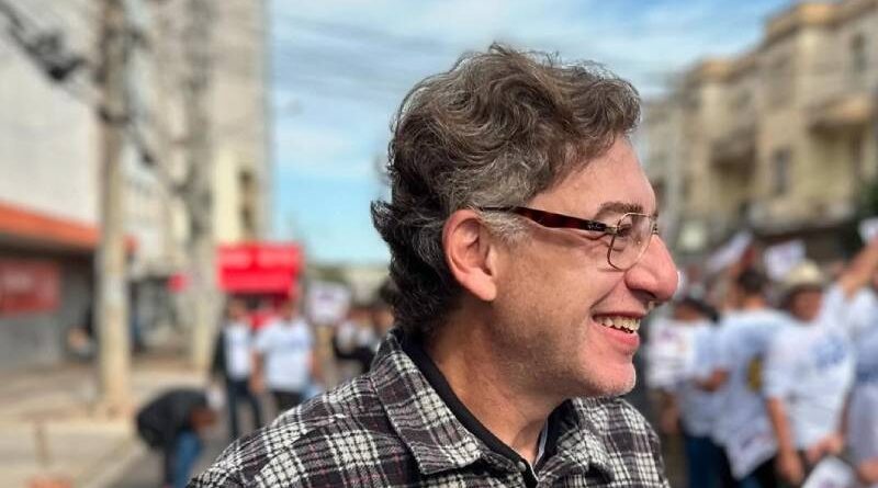 Ministro do STJ volta a negar liberdade a Neno Razuk e ex-deputado caminha para 2° mês preso