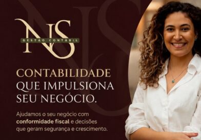 NS Gestão Contábil: Contabilidade que impulsiona seu negócio