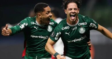 Quartas de final da Libertadores: saiba onde assistir a LDU x Palmeiras