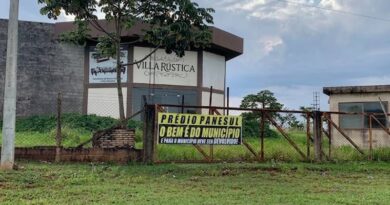 Juiz atende pedido do MPE e manda prefeitura retomar imediatamente área doada para fábrica