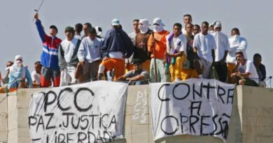 EUA e Escudo das Américas anunciam ação conjunta contra 24 grupos; PCC e CV estão na lista