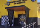 Diretor causa polêmica ao dar “passe livre” para 300 presos em presídio de Dourados