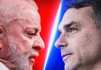Quaest: Lula, com 42%, e Flávio, com 41%, mantêm empate técnico no 2º turno