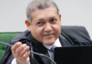Mensagens no celular de Vorcaro citam pagamentos de R$ 500 mil a filho de Nunes Marques