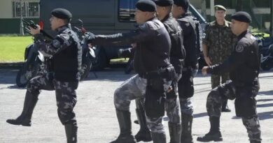 Forças de segurança criticam retirada de repasse de bets previsto em PEC