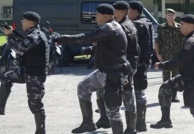 Forças de segurança criticam retirada de repasse de bets previsto em PEC