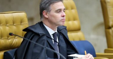 Caso Master: Mendonça libera sigilo de Flávio, Ciro, Castro e Wagner