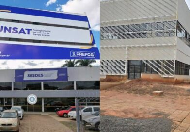 Reforma da rodoviária empaca e prefeitura “desperdiça” R$ 11,9 mi com aluguel e aditivos